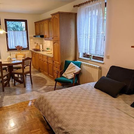 Dornberk Apartment Kolodvor מראה חיצוני תמונה
