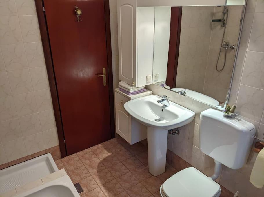 Dornberk Apartment Kolodvor מראה חיצוני תמונה