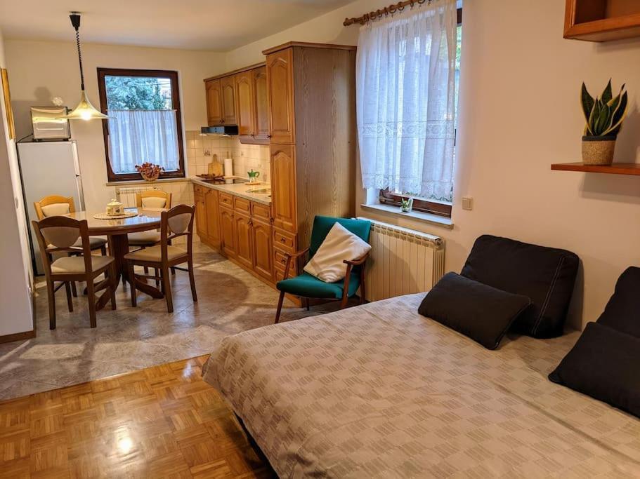 Dornberk Apartment Kolodvor מראה חיצוני תמונה