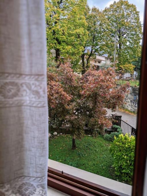 Dornberk Apartment Kolodvor מראה חיצוני תמונה