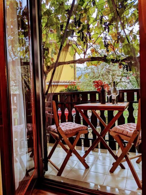 Dornberk Apartment Kolodvor מראה חיצוני תמונה